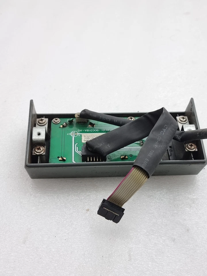 Socomec ITYS E Ups Display Panel HMI Control Module PCB1-B00318A-A0